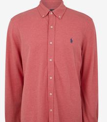 Ralph Lauren button up shirts.