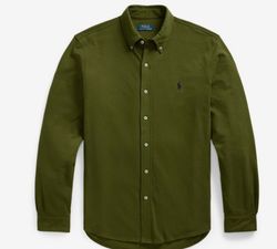 Ralph Lauren shirts