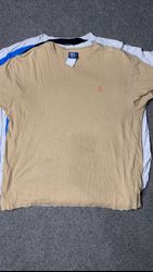 Ralph Lauren Crewnecks T-Shirts