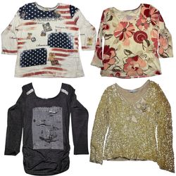 T-shirts Y2K