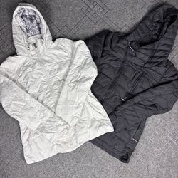 The North Face Heavy Weight Puffer (CV:177)