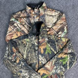 Real Tree Jackets (CV:27)