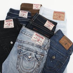 True Religion Jeans pants