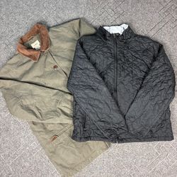 L.L Bean Jackets (CV:164)