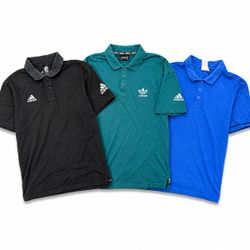 Adidas Polo T-shirts