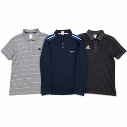 Adidas Polo T-shirts