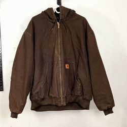 CARHARTT JACKETS - BUNDLE 01
