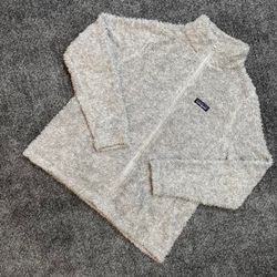 Patagonia Fleece Jackets