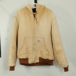 CARHARTT JACKETS - BUNDLE 02
