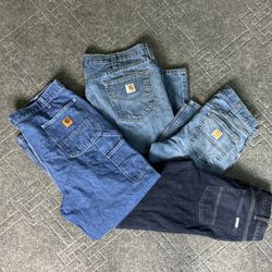 Carhartt Pants (CV:119)