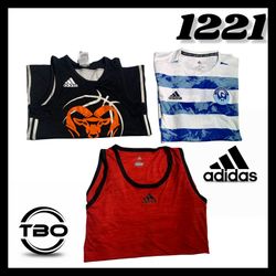 Adidas Printed T-Shirts (Brand) Adidas #1221.