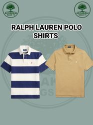 Ralph Lauren Polo Shirts