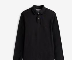 Ralph Lauren, lacoste e tommy polo e t-shirt.