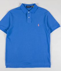 Ralph Lauren, lacoste and tommy polo