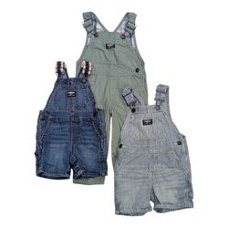 Kids Oshkosh Overall