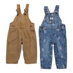 Kids Oshkosh Overall