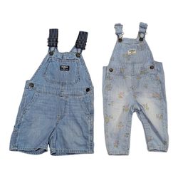 Kids Oshkosh Overall