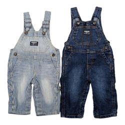 Kids Oshkosh Overall