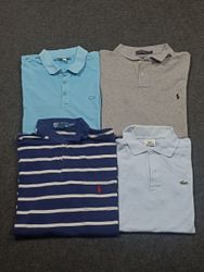 Ralph Lauren Polo Shirts