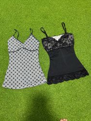 TV 110 Pre love tops