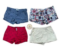 Cotten sexy shorts 10 pcs At 745