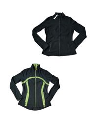 Lululemon define jackets