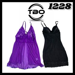 Y2k Sleep Dress (Brands) Avid Love etc #1228.👗