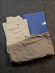 The North Face Pants