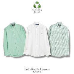 Polo Ralph Lauren Men's Shirts HL-M