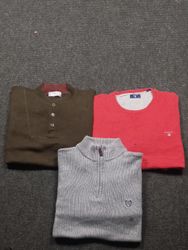 Branded Sweaters