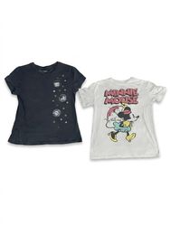 (FV-1368) Y2K BabyTees ( BettyBoop,Disney,Starwars..