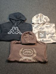 Branded Sweatshirts Hoodies