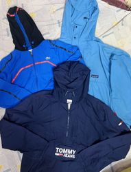 Mixed Branded Jackets