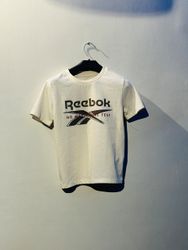 Rebook Tshirt for kids
