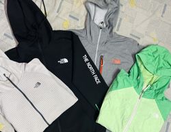 The North Face Jackets