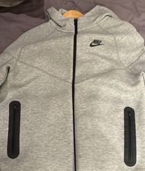 Nike fleece