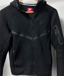 Nike fleece