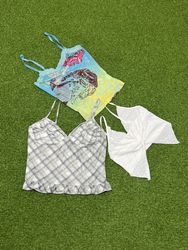 Yv360 Mini Camisoles 15P