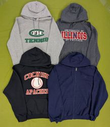 💥 RV3343 Russell Hoodies