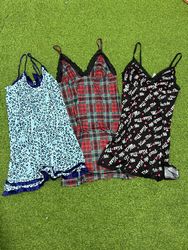 Yv365 Printed Poly Dress 12P