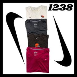 Nike Dre-FIT T-Shirts (Brand)Nike Dre-FIT #1238.