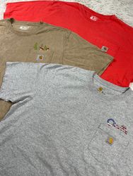 Carhartt T-Shirts