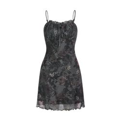 Y2K Long Dresses