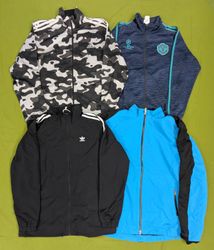 💥 RV3352 Adidas Zipper Jackets