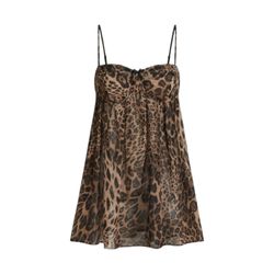 Y2K Style Dress