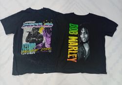 CR8207 Vintage Music T-Shirts