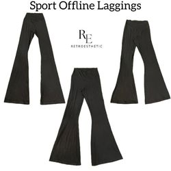 Sport Offline lagging RE-3157