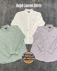 Ralph Lauren Polo Shirts - (06/05)