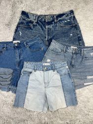 Fashion short