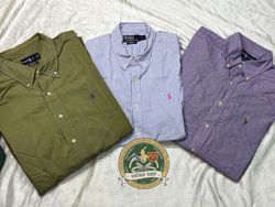 Ralph Lauren Shirts